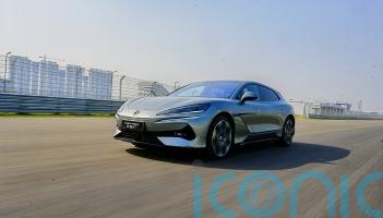 First Drive: The Denza Z9GT is a comfortable and innovative GT cruiser