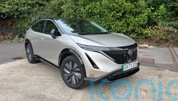 Long-term report: What is life like the with Nissan Ariya?