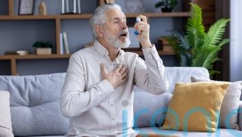 When is shortness of breath an emergency?