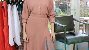 ‘It’s pretty healthy’: Sharon Horgan on her relationship with fashion at Edeline Lee’s Women and Power talk