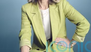 Clare Mosley: ‘Michael, in the early days, liked his chicken nuggets’