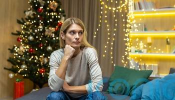 7 tips for coping with grief during the Christmas period