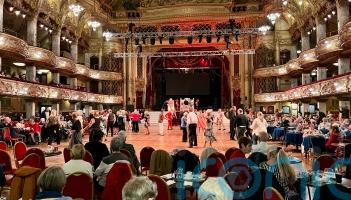 A feast of fun in Blackpool and Preston