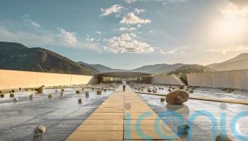 These have been named the world’s 5 best vineyards 2025