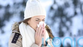 5 ways the winter weather hits your body harder – and how to stay healthy