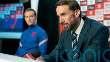 First look at Joseph Fiennes as Gareth Southgate in BBC Dear England series