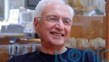 Canadian-American architect Frank Gehry dies aged 96