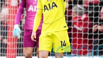 Nottingham Forest cash in on Guglielmo Vicario blunders to beat Tottenham