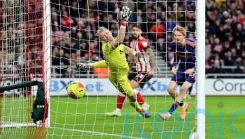 Nick Woltemade own goal earns Sunderland hard-fought derby win over Newcastle