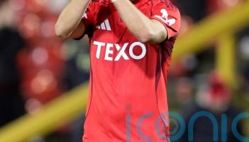 Aberdeen extend unbeaten run with comeback victory over Kilmarnock