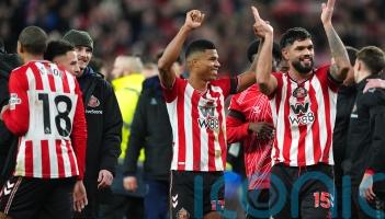 Sunderland won&rsquo;t &lsquo;get carried away&rsquo; by derby win over Newcastle &ndash; Regis Le Bris