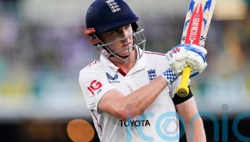 Harry Brook ready to &lsquo;rein it in&rsquo; after mistakes in first two Tests