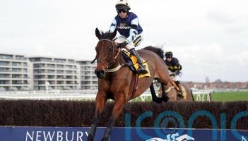 King targeting Kempton with Edwardstone