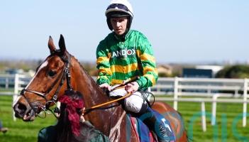 McManus pair in contention for Long Walk honours