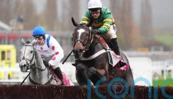 Future plans for Jonbon remain open to discussion