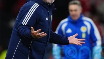 Steve Clarke urges Scotland fans not to get into debt for World Cup tickets