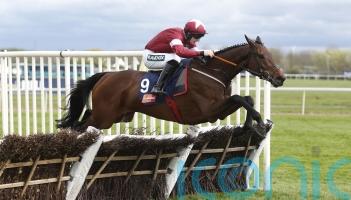 Brighterdaysahead to be supplemented for Leopardstown