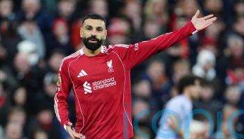 Mohamed Salah should stay at Liverpool for a fitting send-off &ndash; Jamie Carragher