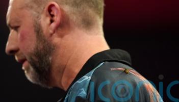 The Ally Pally Wasp makes its mark on another PDC World Championship