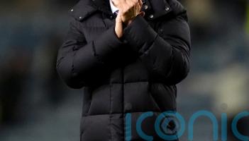 Danny Rohl hails determination over style as Rangers edge Hibernian to go third