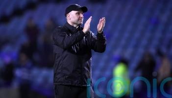 John Eustace feels Derby could have won by bigger margin at Sheffield Wednesday