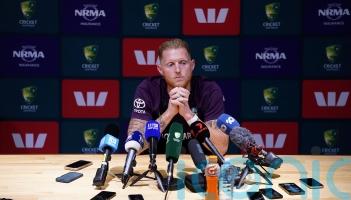 Ben Stokes looks to past experience to spark Ashes fightback