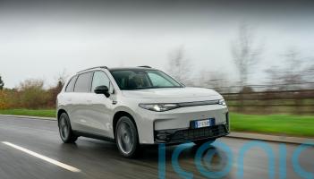 First Drive: Leapmotor C10 REEV is solid yet unspectacular despite monster range