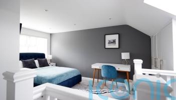 5 things to consider if you&rsquo;re thinking of getting a loft conversion