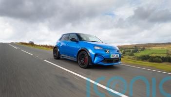 Road Test of the Year: Alpine A290