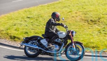 First Ride: Royal Enfield&rsquo;s Classic 650 harks back to a bygone era of motorcycling