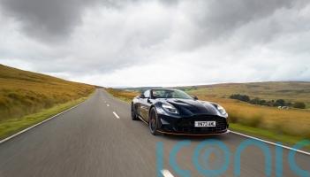 Road Test of the Year: Aston Martin Vanquish Volante