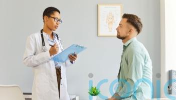 Things you are too embarrassed to ask your doctor &ndash; but really should