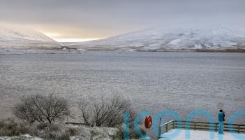 Almost 200 schools in Northern Ireland remain closed amid icy conditions