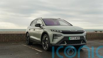 Long-term report: Skoda&rsquo;s Elroq vRS arrives with a sporty flavour