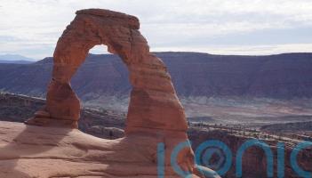 A journey through time, space and nature in Utah&rsquo;s Wild West
