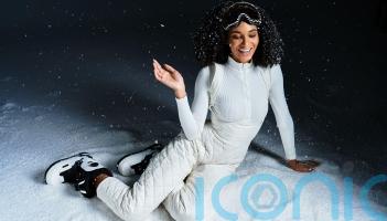 5 skiwear trends to hit the slopes in style