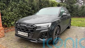 Long-term report: Has our Audi Q7 lived up to its family-car credentials?