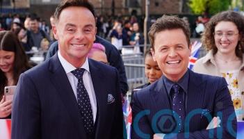 Declan Donnelly describes his anxiety issues on Fearne Cotton&rsquo;s podcast