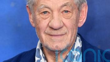 Sir Ian McKellen says it was &lsquo;unexpected&rsquo; to play Hamlet in his 80s