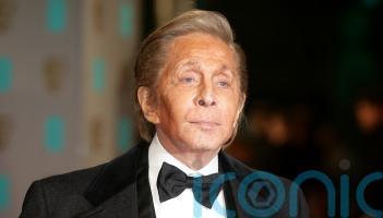 Italian fashion designer Valentino Garavani dies aged 93