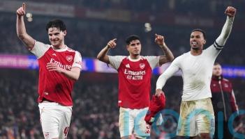 Wednesday&rsquo;s briefing: Arsenal reach a final as Pep Guardiola makes money point