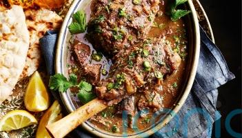 The Curry Guy&rsquo;s lamb nihari recipe