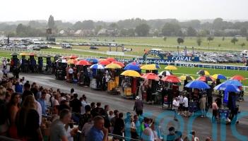 Sandown forced to call off Grand Military Gold Cup day