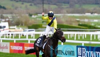 Connell retains maximum confidence in Marine Nationale