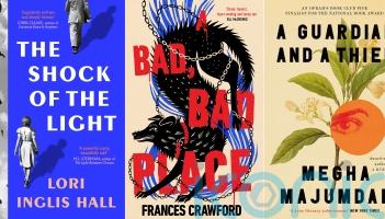 5 new books to read this week
