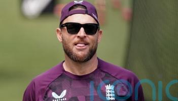 Brendon McCullum hits back at &lsquo;out of order&rsquo; criticism and defends Harry Brook