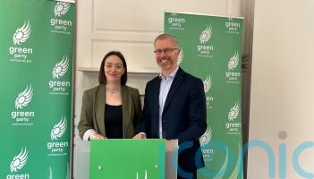 Green candidate for Dublin Central by-election pledges to &lsquo;fight&rsquo; for area