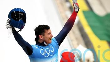 Great Britain skeleton hopes hit by potential helmet ban before Winter Olympics