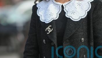 How to style the brooch trend &ndash; without looking like your grandma