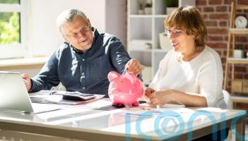 The bank of mum and dad: How to help adult children without harming your future finances